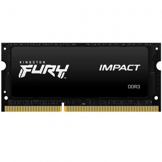 NB MEMORY 4GB PC12800 DDR3/SO KF316LS9IB/4 KINGSTON