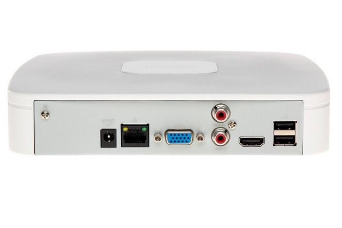 NET VIDEO RECORDER 16CH/NVR4116-4KS2/L DAHUA