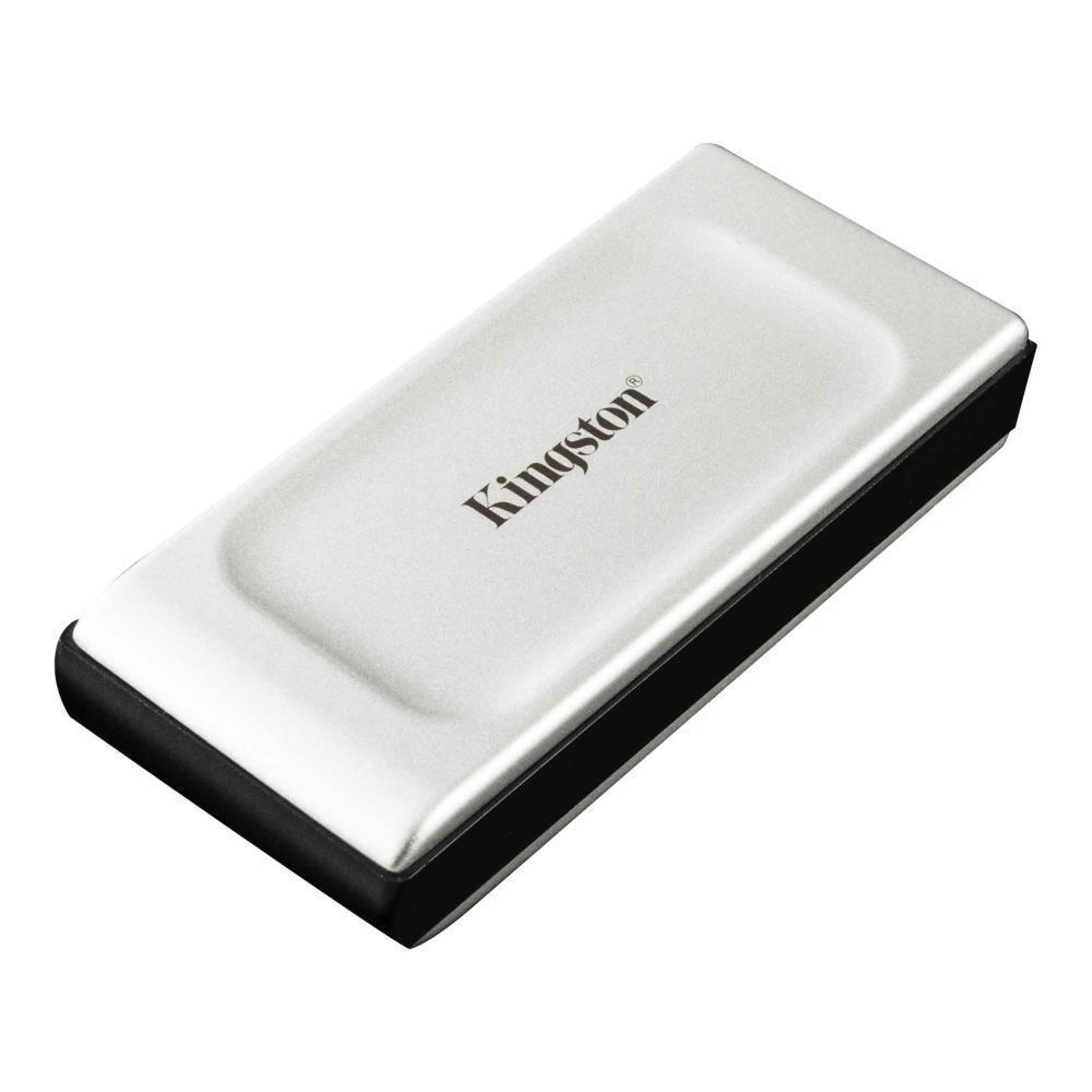 KINGSTON 500GB USB 3.2 Write speed 2000 MBytes/sec