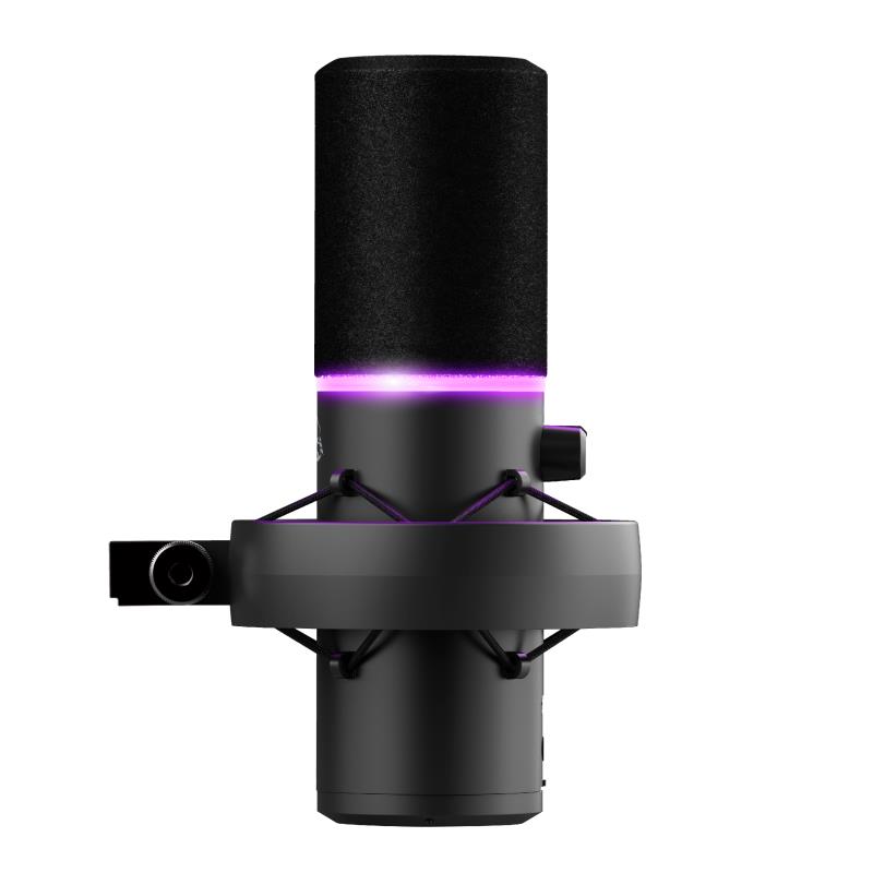 MICROPHONE GXT 255+ ONYX/24354 TRUST