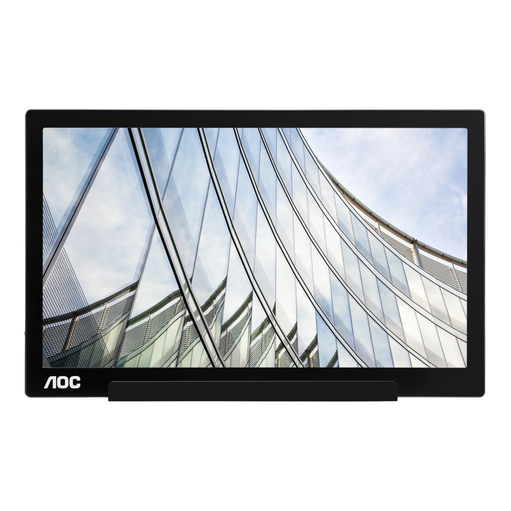 AOC I1601FWUX 15.6" Panel IPS