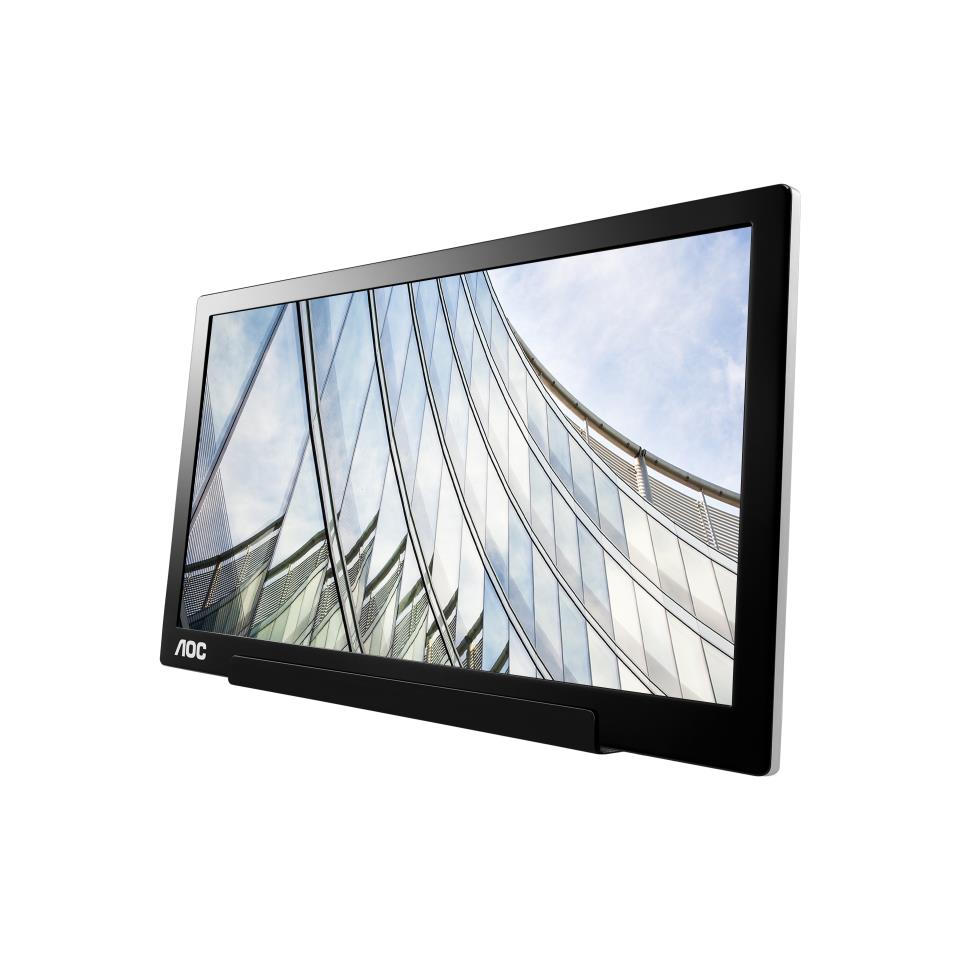 AOC I1601FWUX 15.6" Panel IPS