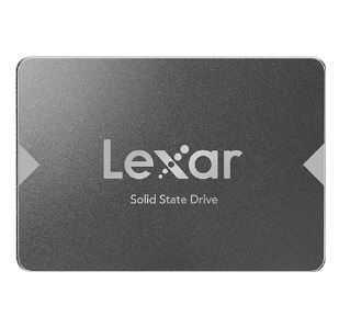 LEXAR 1TB SATA 3.0 Read speed 550 MBytes/sec