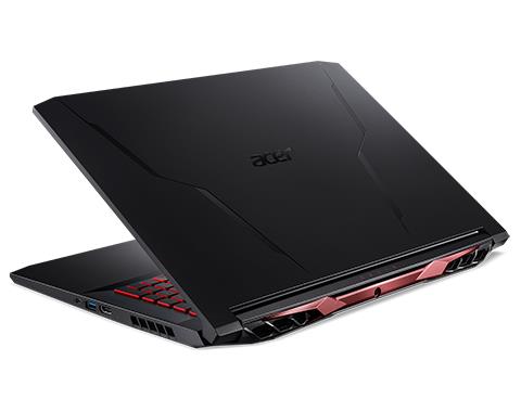 ACER Nitro AN517-54-530R CPU i5-11400H
