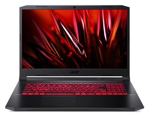 ACER Nitro AN517-54-530R CPU i5-11400H