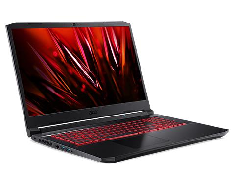 ACER Nitro AN517-54-530R CPU i5-11400H