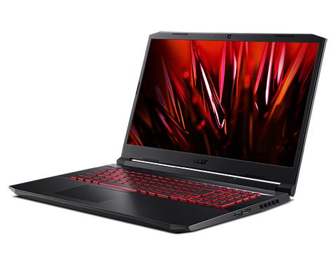 ACER Nitro AN517-54-530R CPU i5-11400H