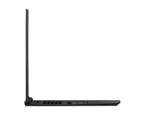 ACER Nitro AN517-54-530R CPU i5-11400H