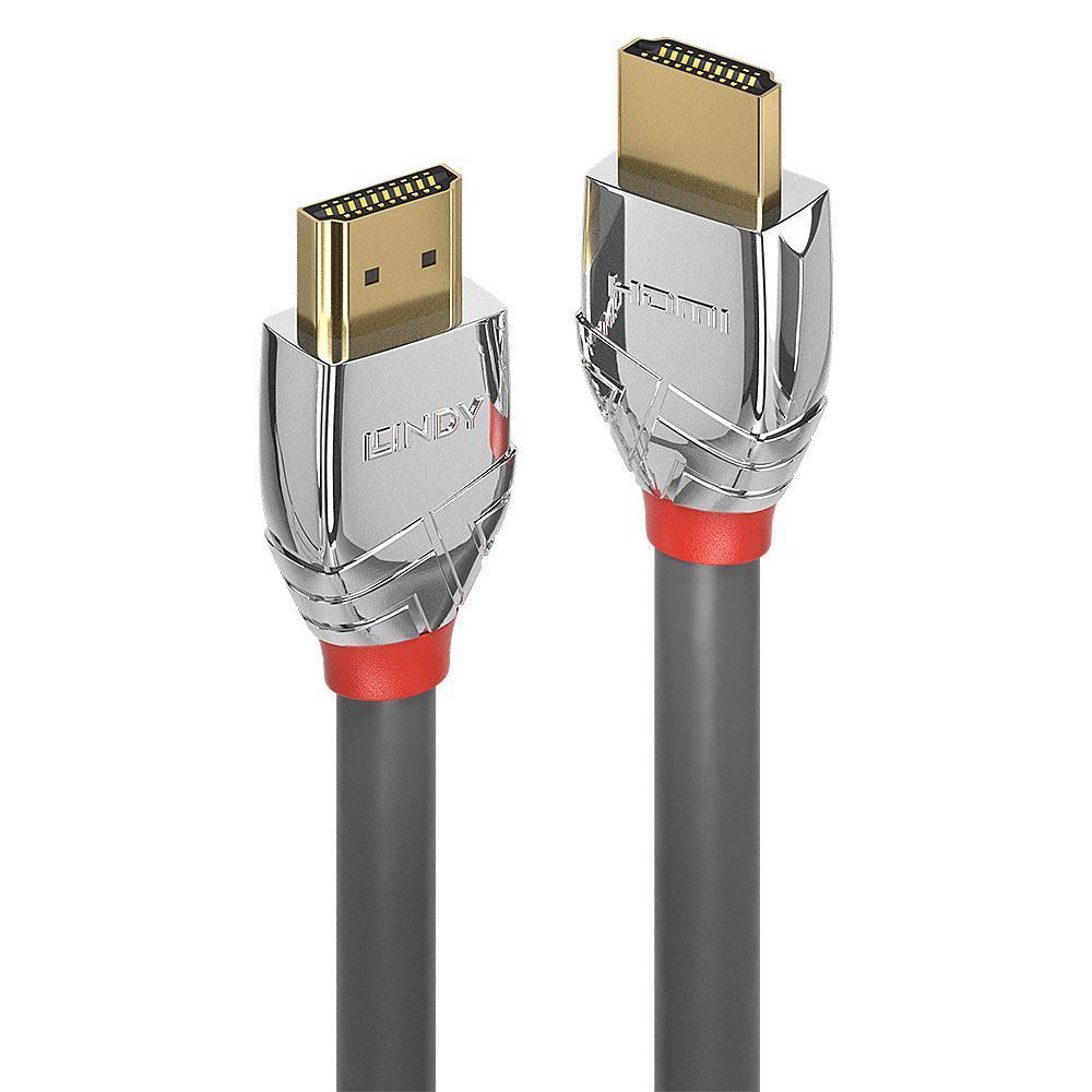 CABLE HDMI-HDMI 3M/CROMO 37873 LINDY