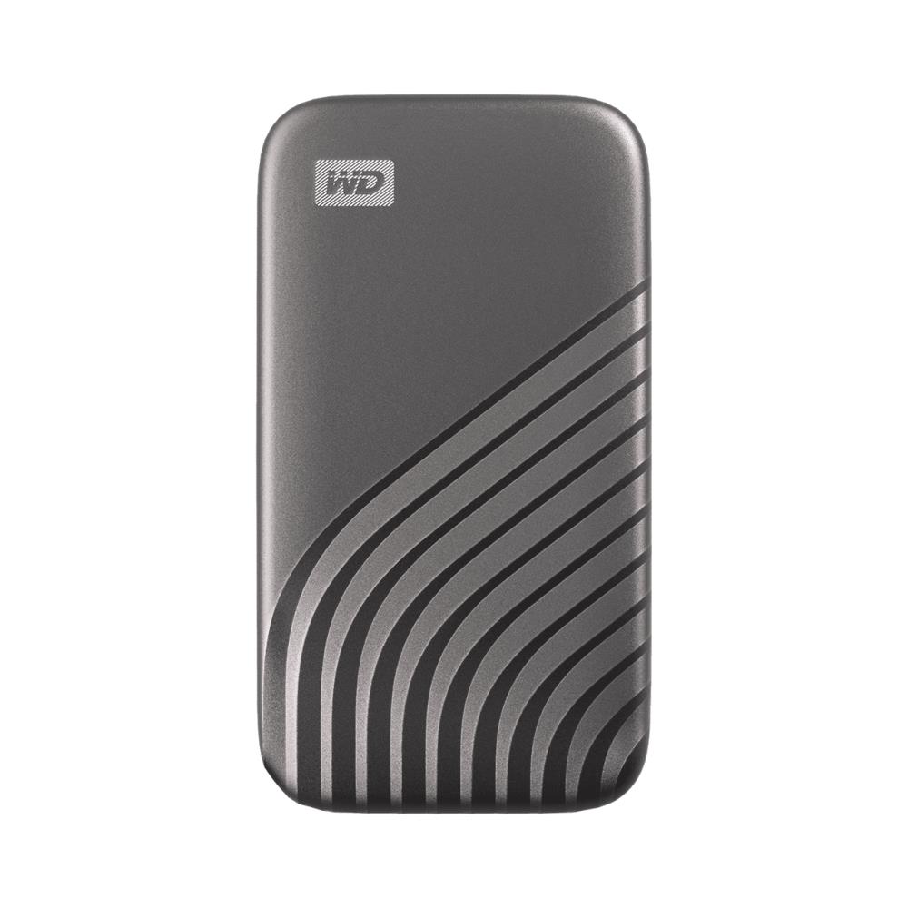 WESTERN DIGITAL My Passport 500GB USB-C