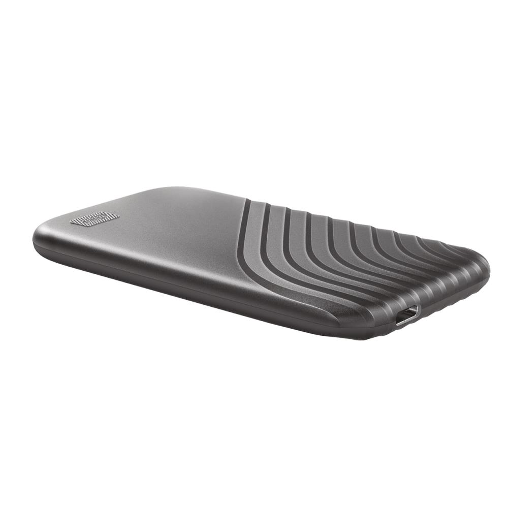 WESTERN DIGITAL My Passport 500GB USB-C