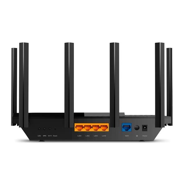 TP-LINK Wireless Router 5400 Mbps USB 3.0