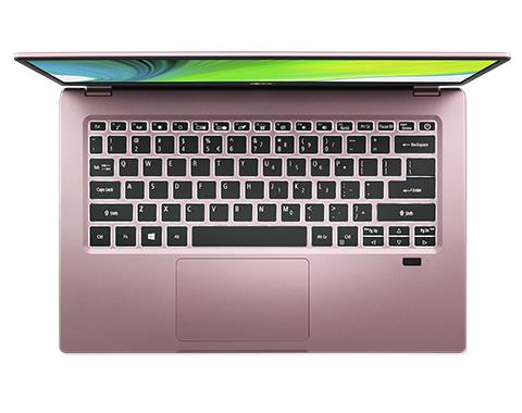 ACER Swift 1 SF114-34-P4QQ CPU N6000