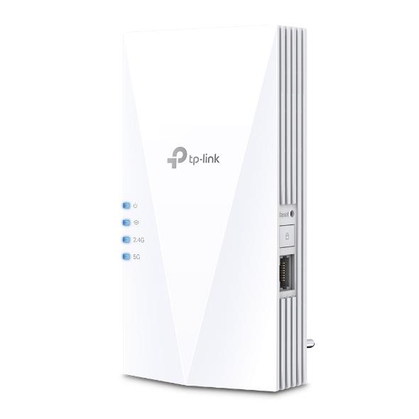 WRL RANGE EXTENDER 1500MBPS/RE500X TP-LINK