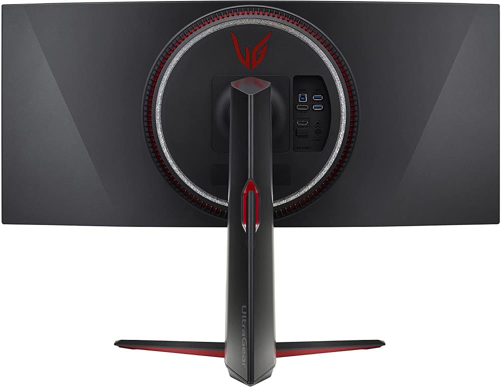 LG 34GP950G-B 34" Gaming/Curved/21 : 9
