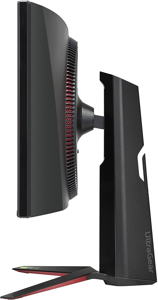 LG 34GP950G-B 34" Gaming/Curved/21 : 9