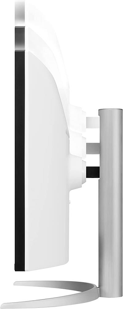 LG 38WP85C-W 37.5" Curved/21 : 9