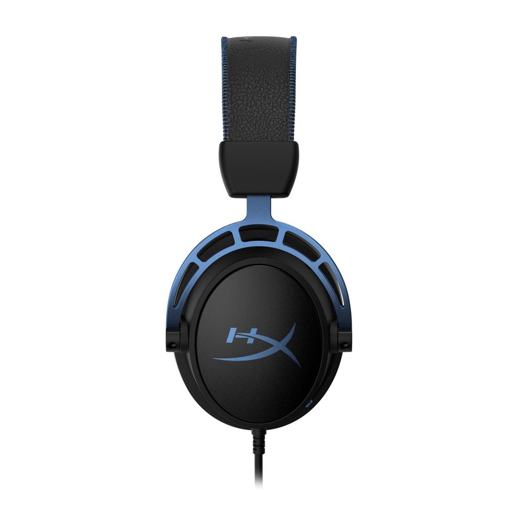 HEADSET HYPERX CLOUD ALPHA S/HX-HSCAS-BL/WW HYPERX