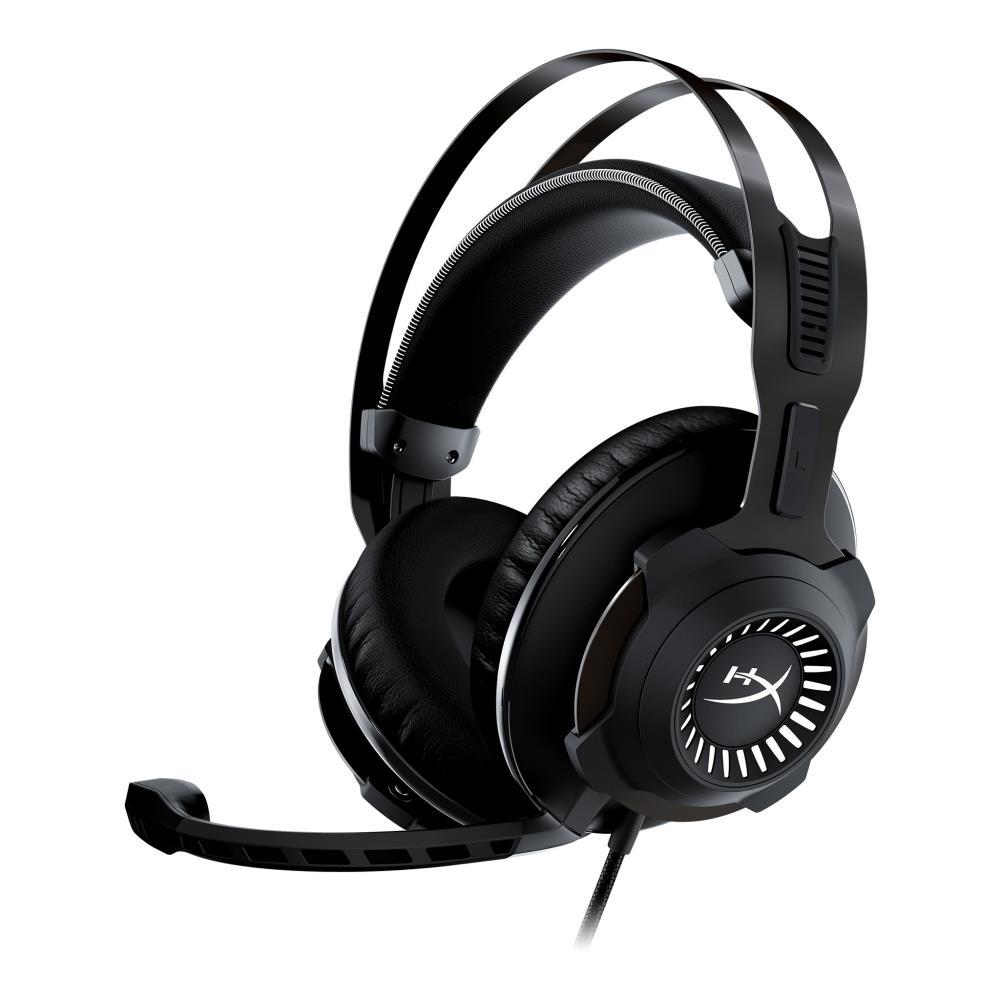 HEADSET HYPERX CLOUD REVOLVER/HHSR1-AH-GM/G HYPERX