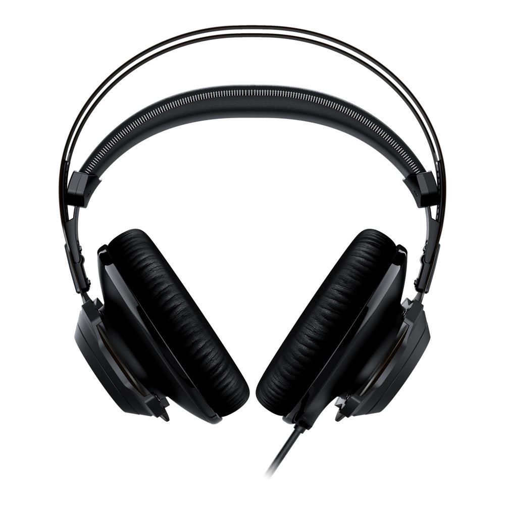 HEADSET HYPERX CLOUD REVOLVER/HHSR1-AH-GM/G HYPERX