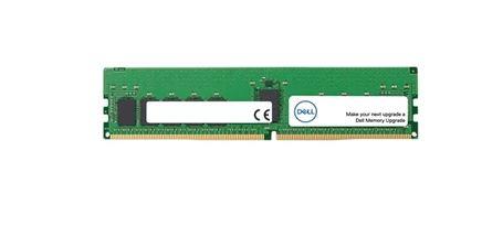 DELL DDR4 16GB RDIMM/ECC