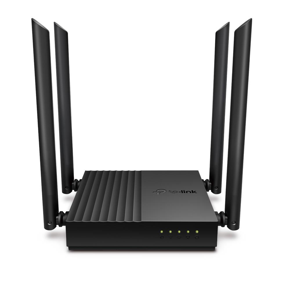 Wireless Router TP-LINK Wireless Router 1200 Mbps