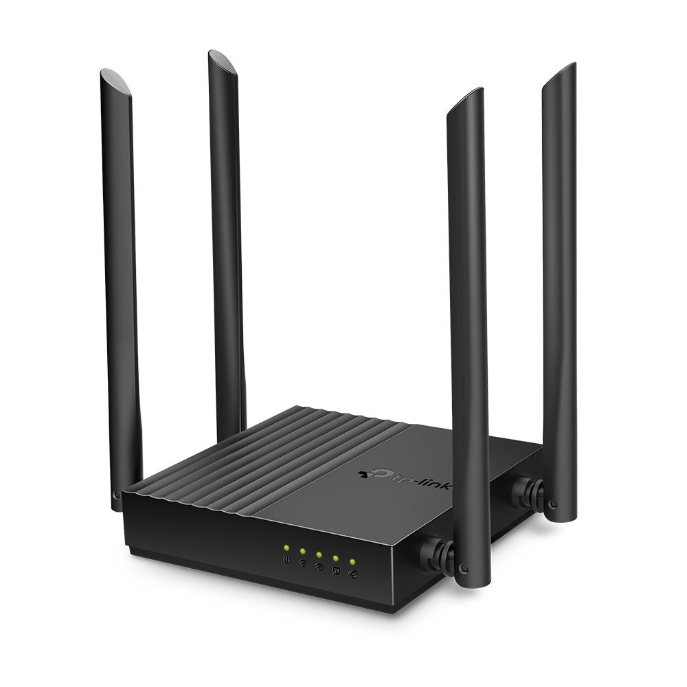 Wireless Router TP-LINK Wireless Router 1200 Mbps