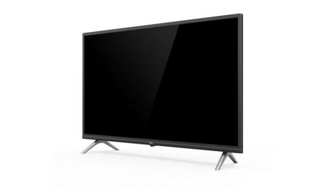 TCL 32" 1280x720 Black