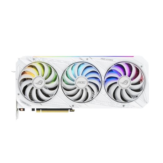 Graphics Card ASUS NVIDIA GeForce RTX 3090 24 GB