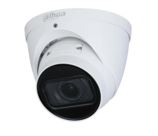 NET CAMERA 8MP IR EYEBALL/IPC-HDW5842T-ZE-S2 DAHUA