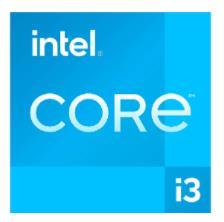 CPU INTEL Desktop Core i3