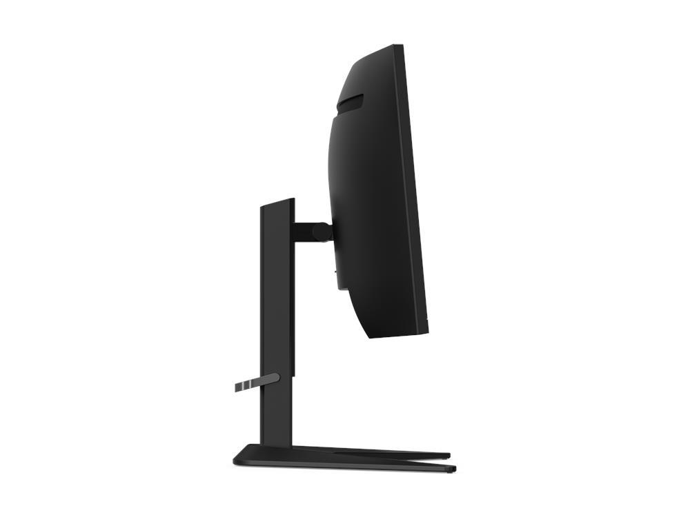 LENOVO G34w-10 34" Gaming/Curved/21 : 9