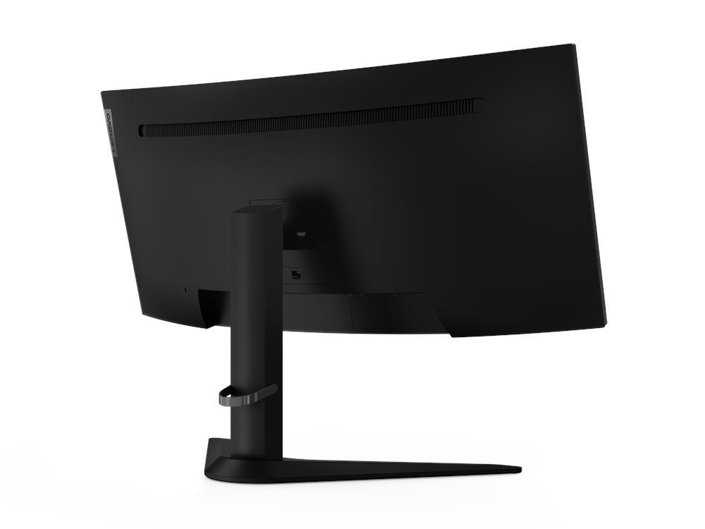 LENOVO G34w-10 34" Gaming/Curved/21 : 9