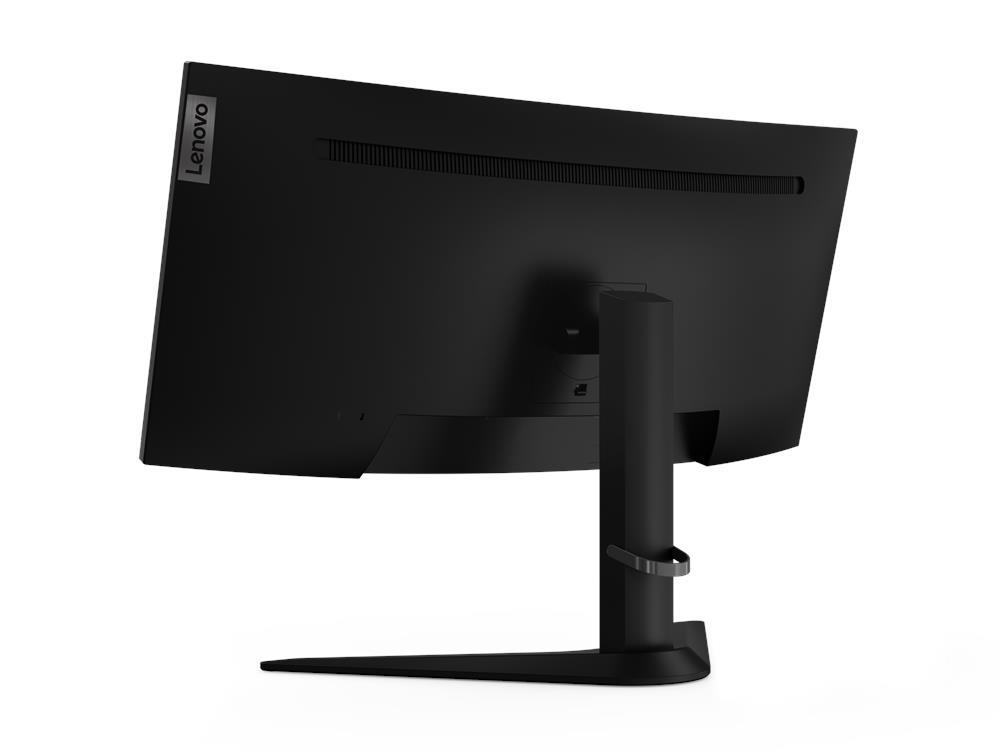 LENOVO G34w-10 34" Gaming/Curved/21 : 9