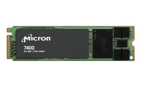 SSD MICRON 7400 Pro 960GB