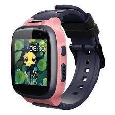 SMARTWATCH E2 KIDS/PINK SMART360