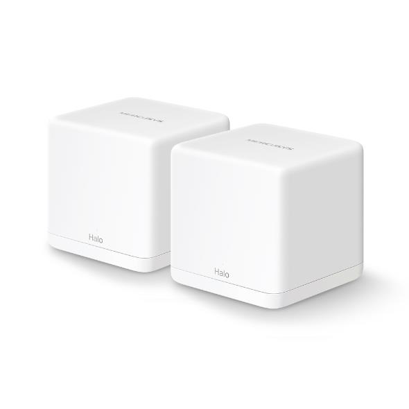 MERCUSYS Wireless Router 2-pack 1300 Mbps