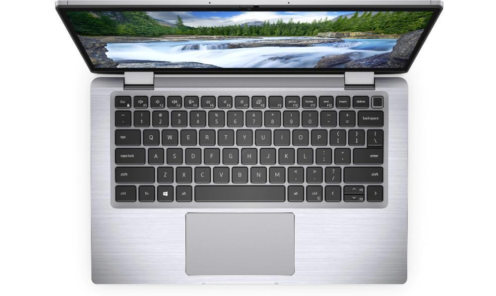 DELL Latitude 7320 Detachable CPU I5-1140G7