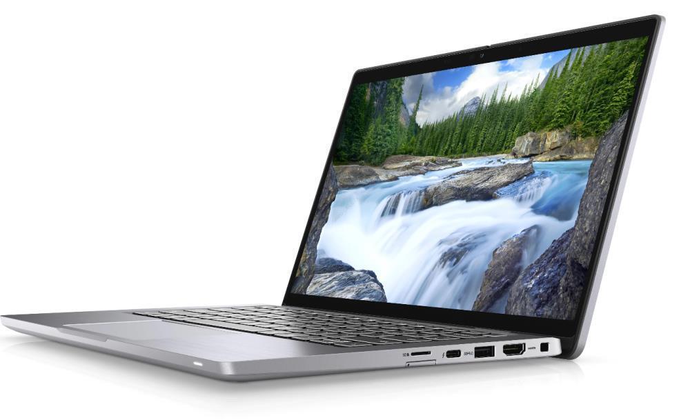 DELL Latitude 7320 Detachable CPU I5-1140G7