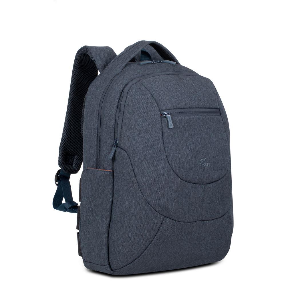 NB BACKPACK GALAPAGOS 15.6"/7761 DARK GREY RIVACASE