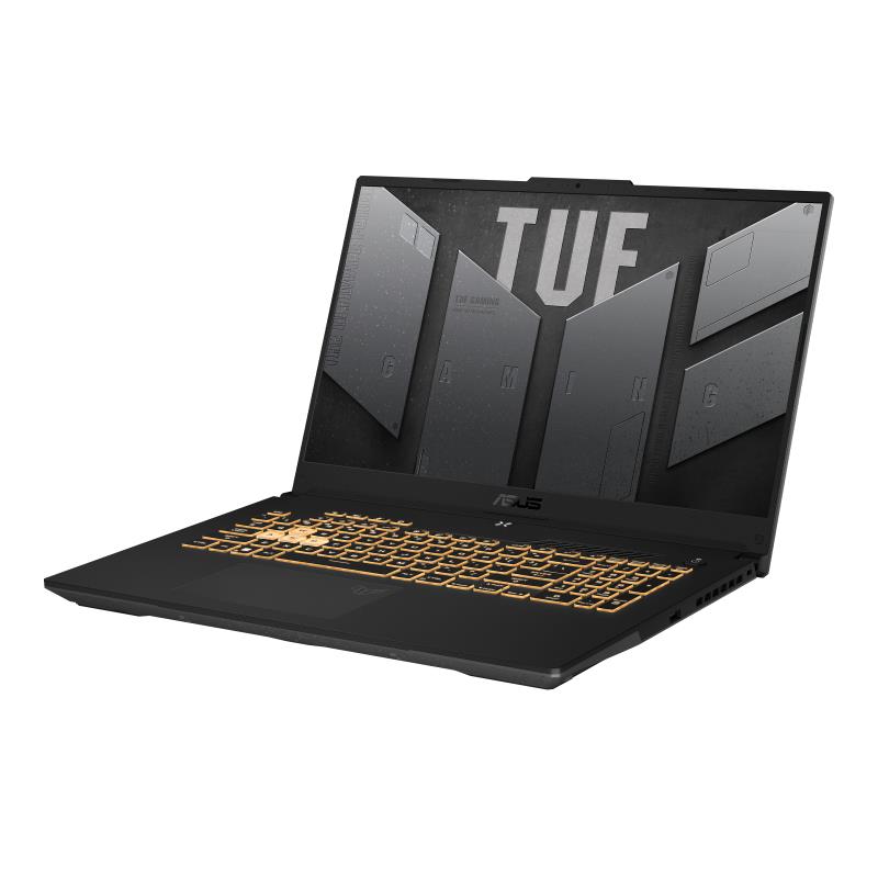 ASUS TUF FX707ZR-HX002W CPU i7-12700H