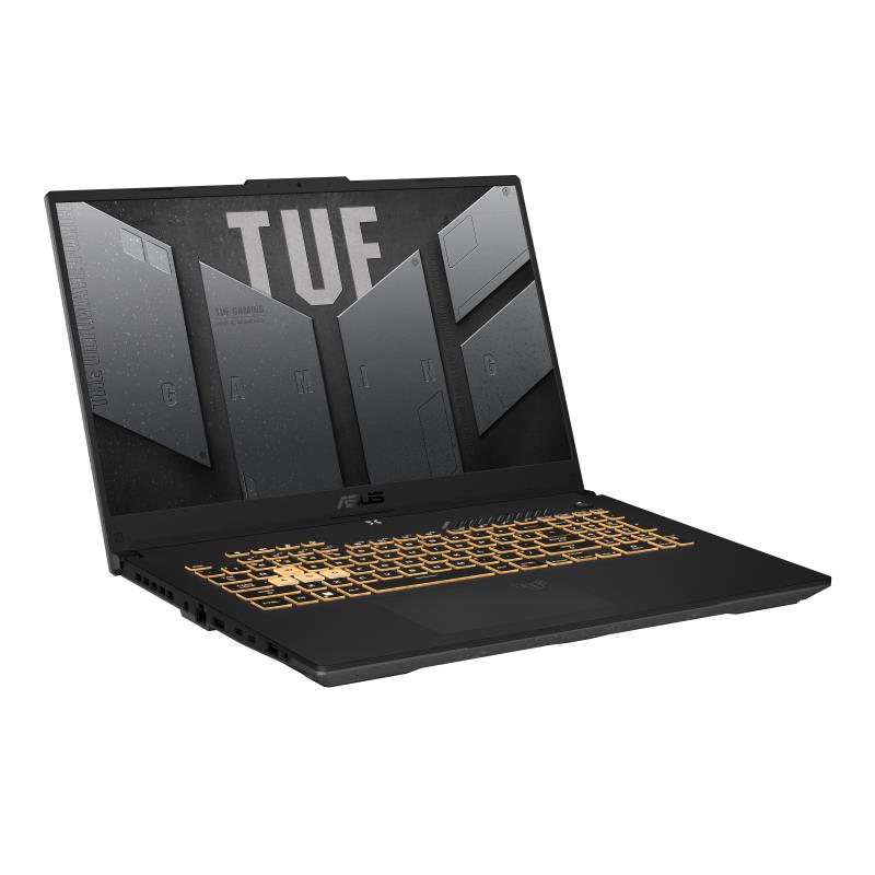 ASUS TUF FX707ZR-HX002W CPU i7-12700H