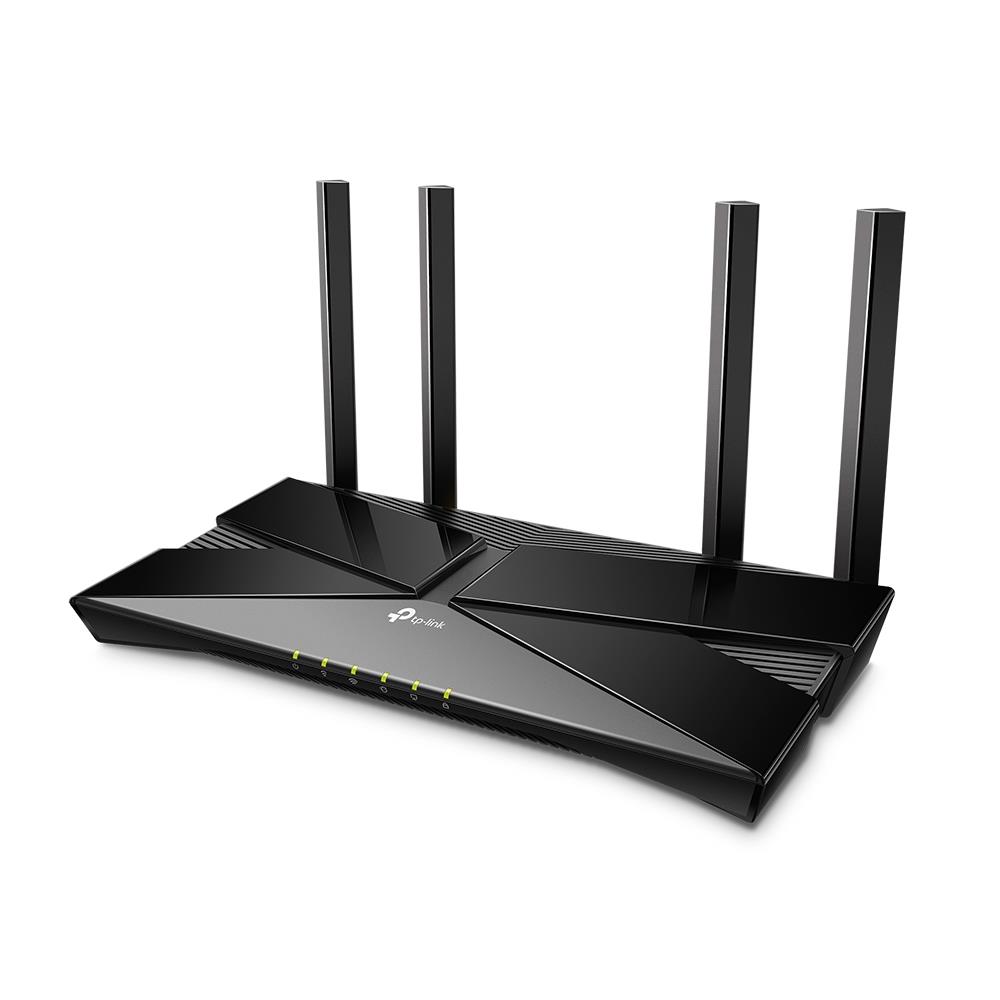 TP-LINK Wireless Router 3000 Mbps Mesh