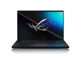 ASUS ROG GU603ZM-K8029W CPU i7-12700H