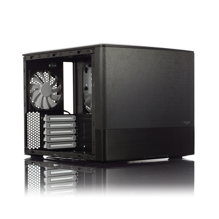 Fractal Design NODE 804 Side window