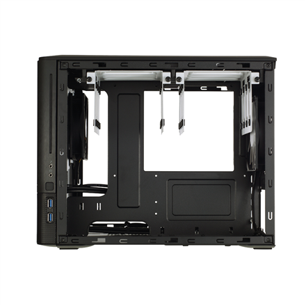 Fractal Design NODE 804 Side window