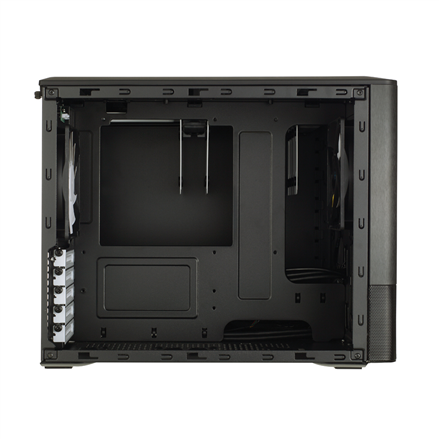 Fractal Design NODE 804 Side window