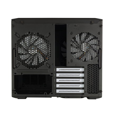 Fractal Design NODE 804 Side window