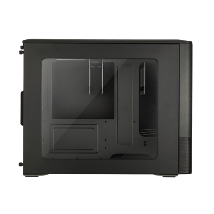 Fractal Design NODE 804 Side window