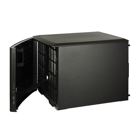 Fractal Design NODE 804 Side window